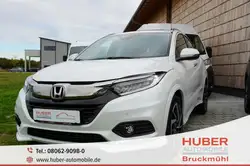 Honda HR-V Executive 5 TÜRIG/NAVI/SITZH/PANO/8 FACH 96 kW ...