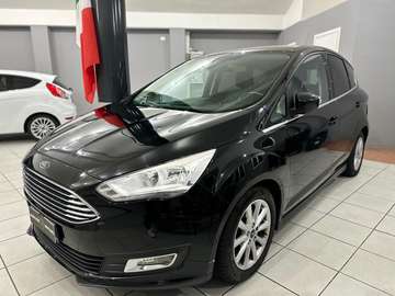 C-Max III 2016 1.5 tdci Euro 6