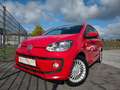 Volkswagen up! high up! Rot - thumbnail 7