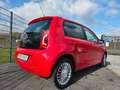 Volkswagen up! high up! Rot - thumbnail 4