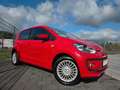 Volkswagen up! high up! Rot - thumbnail 1