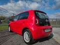 Volkswagen up! high up! Rot - thumbnail 3