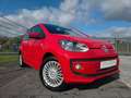 Volkswagen up! high up! Rot - thumbnail 8