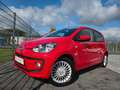 Volkswagen up! high up! Rot - thumbnail 2