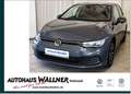 Volkswagen Golf VIII 2.0 TDI DSG United AHK Grau - thumbnail 1
