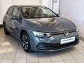 Volkswagen Golf VIII 2.0 TDI DSG United AHK Grau - thumbnail 2