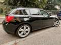 BMW 118 Sport Nero - thumbnail 9