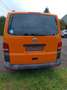 Volkswagen T5 Caravelle Transporter T5 TDI Lang Comfortline Portocaliu - thumbnail 2