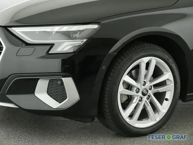 Audi A3 view 15