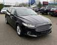 Ford Mondeo Turnier Titanium Чорний - thumbnail 2