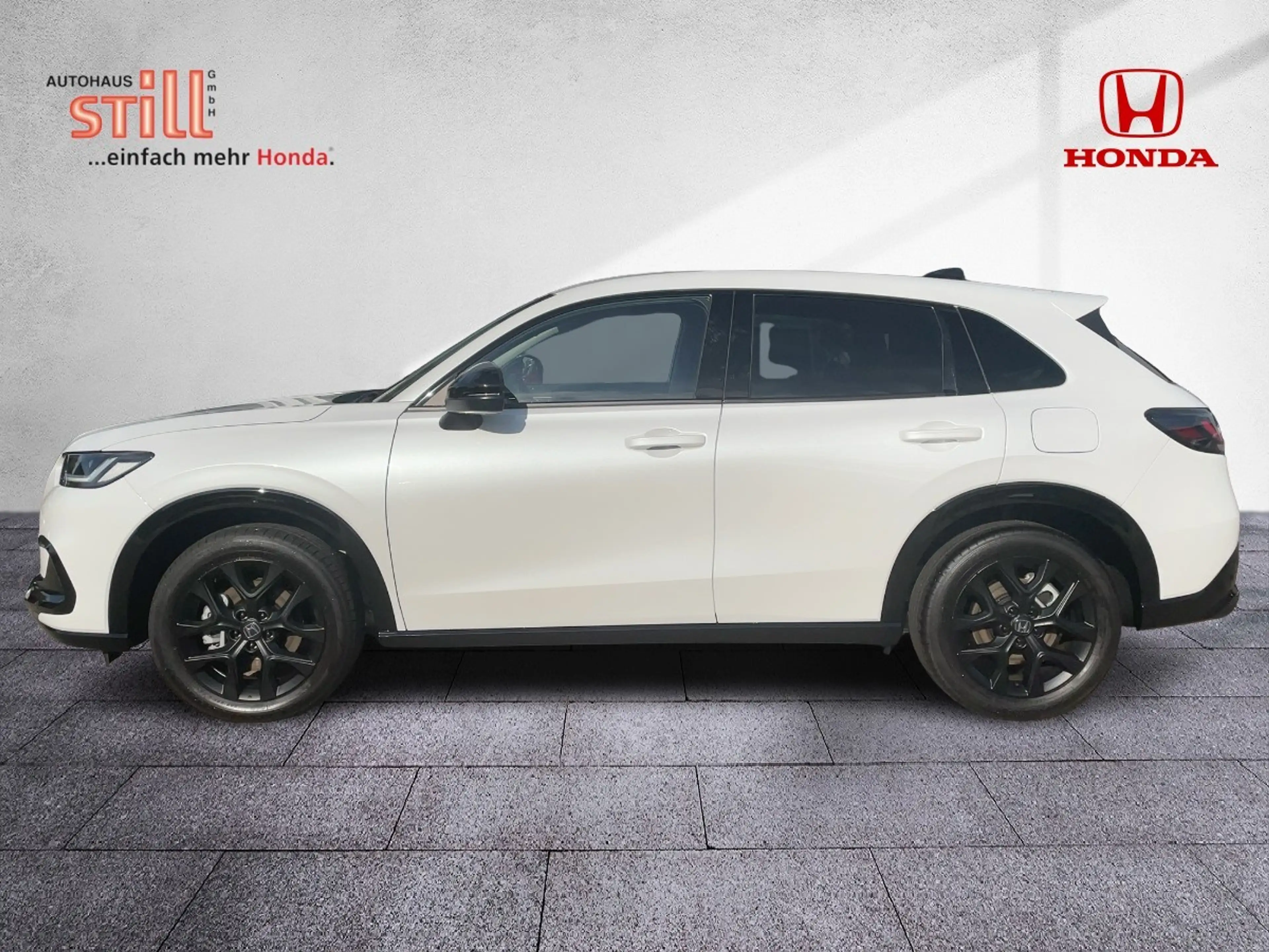Honda ZR-V 2.0 e:HEV Sport Navi* Kamera* LED* PDC* — photo 3
