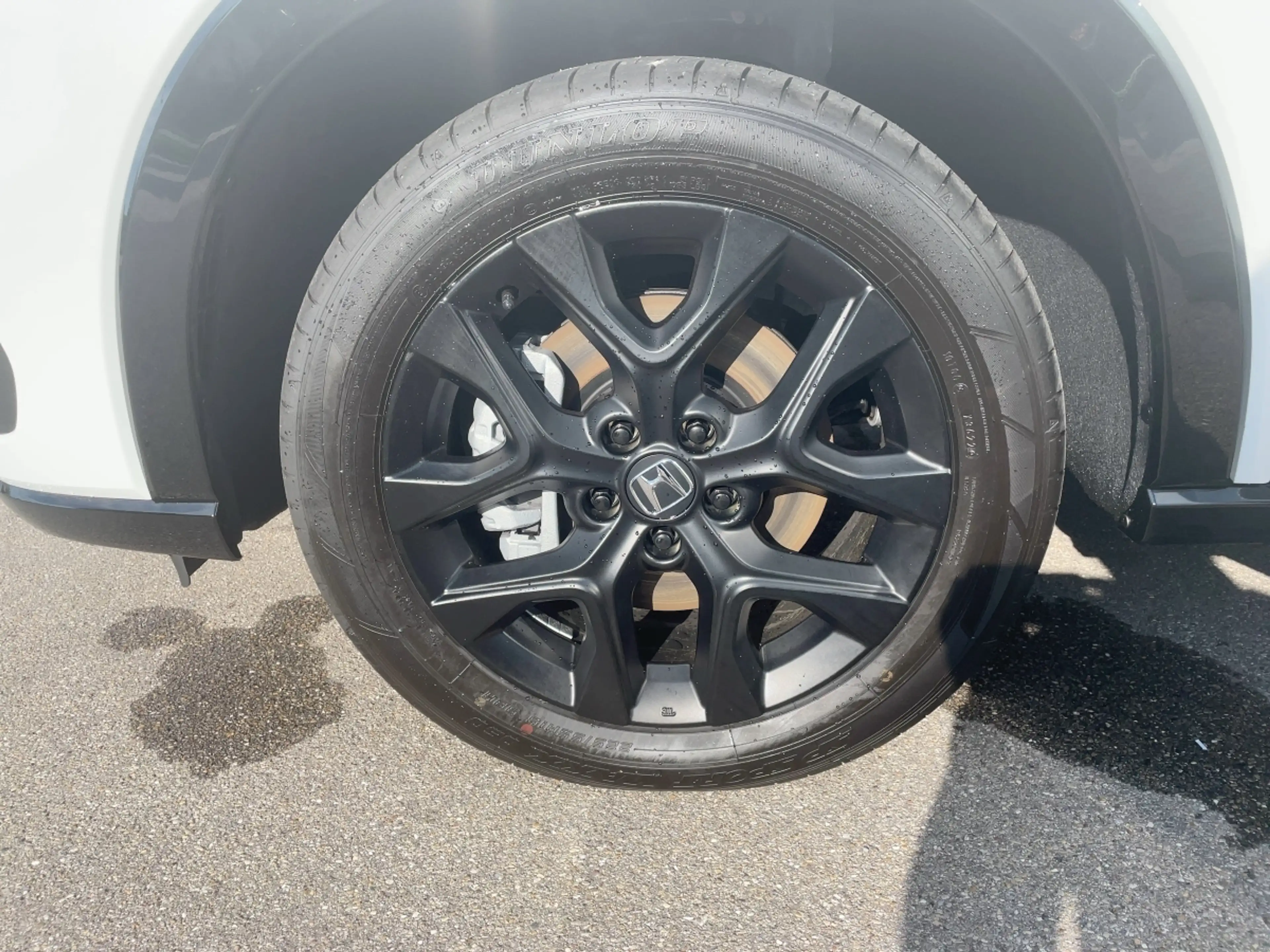 Honda ZR-V 2.0 e:HEV Sport Navi* Kamera* LED* PDC* — photo 13