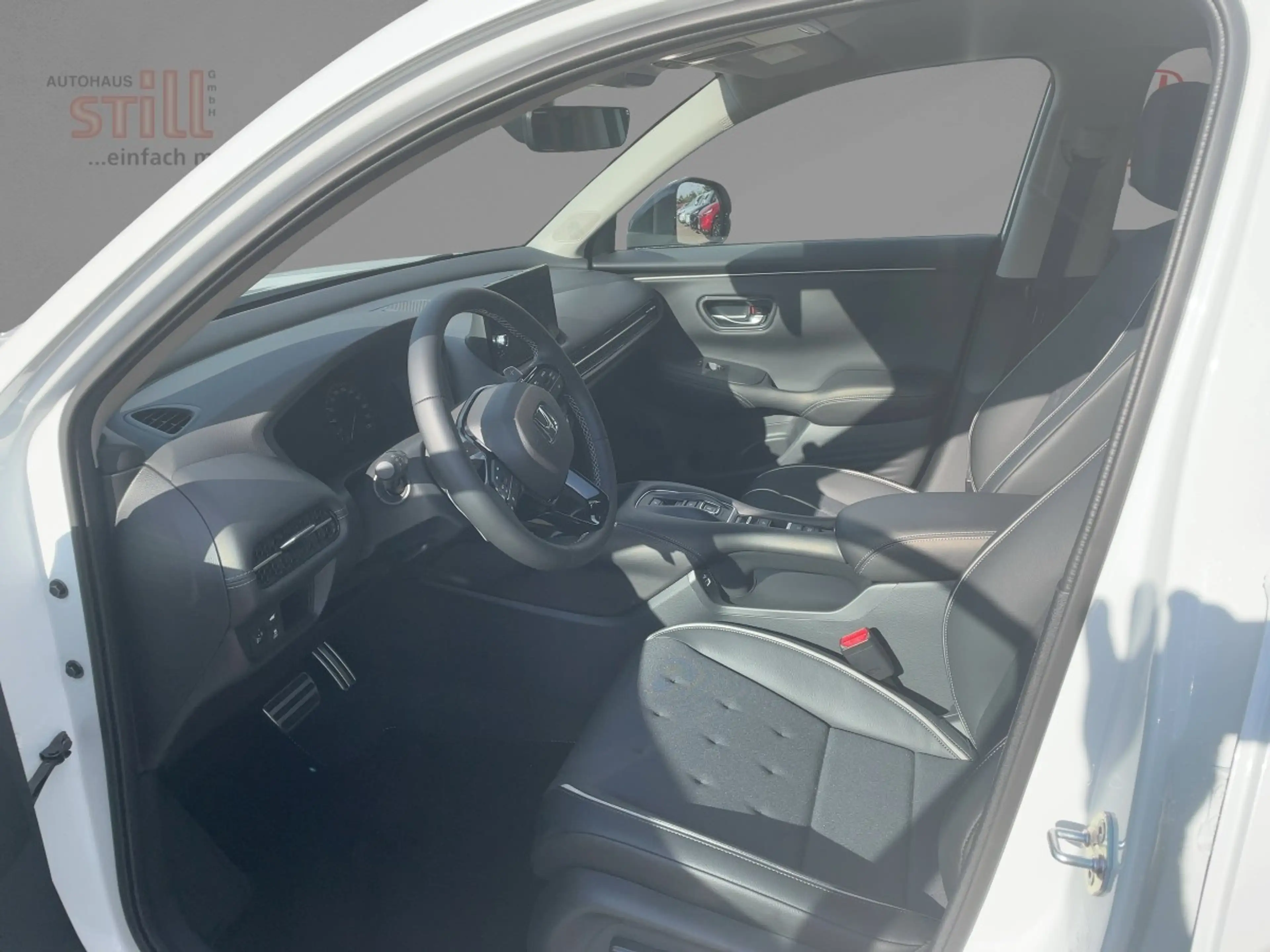 Honda ZR-V 2.0 e:HEV Sport Navi* Kamera* LED* PDC* — photo 8