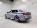 BMW 530 e iPerformance - M-PACK -GPS - Topstaat! Gris - thumbnail 6