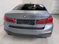 BMW 530 e iPerformance - M-PACK -GPS - Topstaat! Gris - thumbnail 29