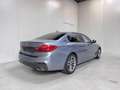 BMW 530 e iPerformance - M-PACK -GPS - Topstaat! Gris - thumbnail 3