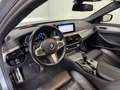 BMW 530 e iPerformance - M-PACK -GPS - Topstaat! Gris - thumbnail 21