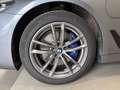 BMW 530 e iPerformance - M-PACK -GPS - Topstaat! Gris - thumbnail 7