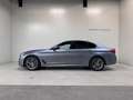 BMW 530 e iPerformance - M-PACK -GPS - Topstaat! Gris - thumbnail 8