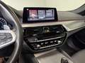 BMW 530 e iPerformance - M-PACK -GPS - Topstaat! Gris - thumbnail 13