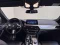 BMW 530 e iPerformance - M-PACK -GPS - Topstaat! Gris - thumbnail 12