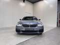 BMW 530 e iPerformance - M-PACK -GPS - Topstaat! Gris - thumbnail 30