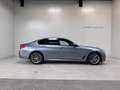 BMW 530 e iPerformance - M-PACK -GPS - Topstaat! Gris - thumbnail 31