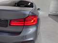 BMW 530 e iPerformance - M-PACK -GPS - Topstaat! Gris - thumbnail 28
