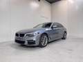 BMW 530 e iPerformance - M-PACK -GPS - Topstaat! Gris - thumbnail 1