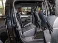Toyota Hilux 2.8 D-4D Double Cab Invincible 4x4  LEDER Negro - thumbnail 9