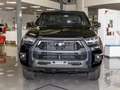 Toyota Hilux 2.8 D-4D Double Cab Invincible 4x4  LEDER Negro - thumbnail 3