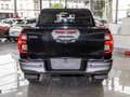 Toyota Hilux 2.8 D-4D Double Cab Invincible 4x4  LEDER Negro - thumbnail 5