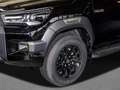 Toyota Hilux 2.8 D-4D Double Cab Invincible 4x4  LEDER Negro - thumbnail 6