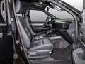 Toyota Hilux 2.8 D-4D Double Cab Invincible 4x4  LEDER Negro - thumbnail 8