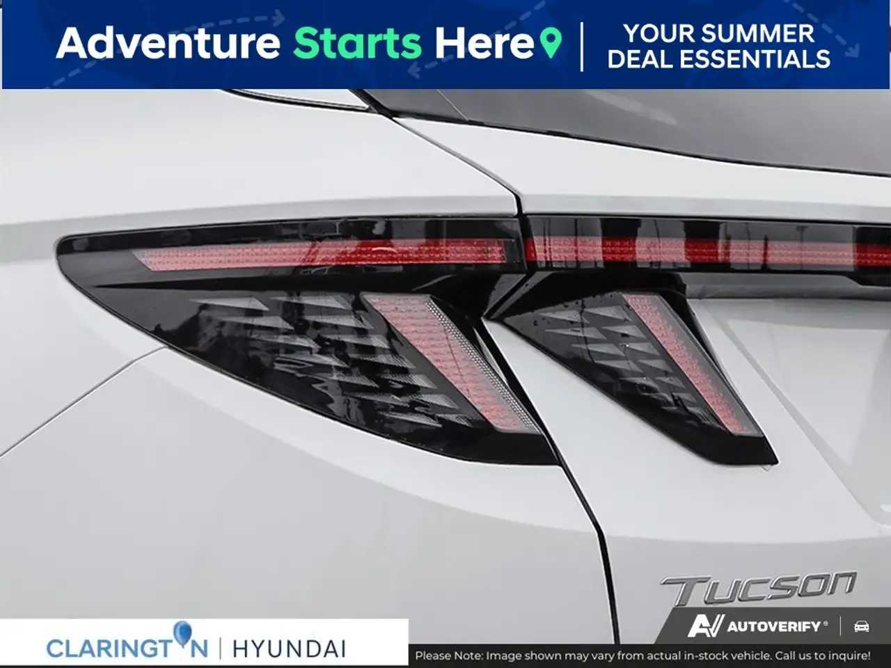 Hyundai TUCSON fotografie Hyundai TUCSON