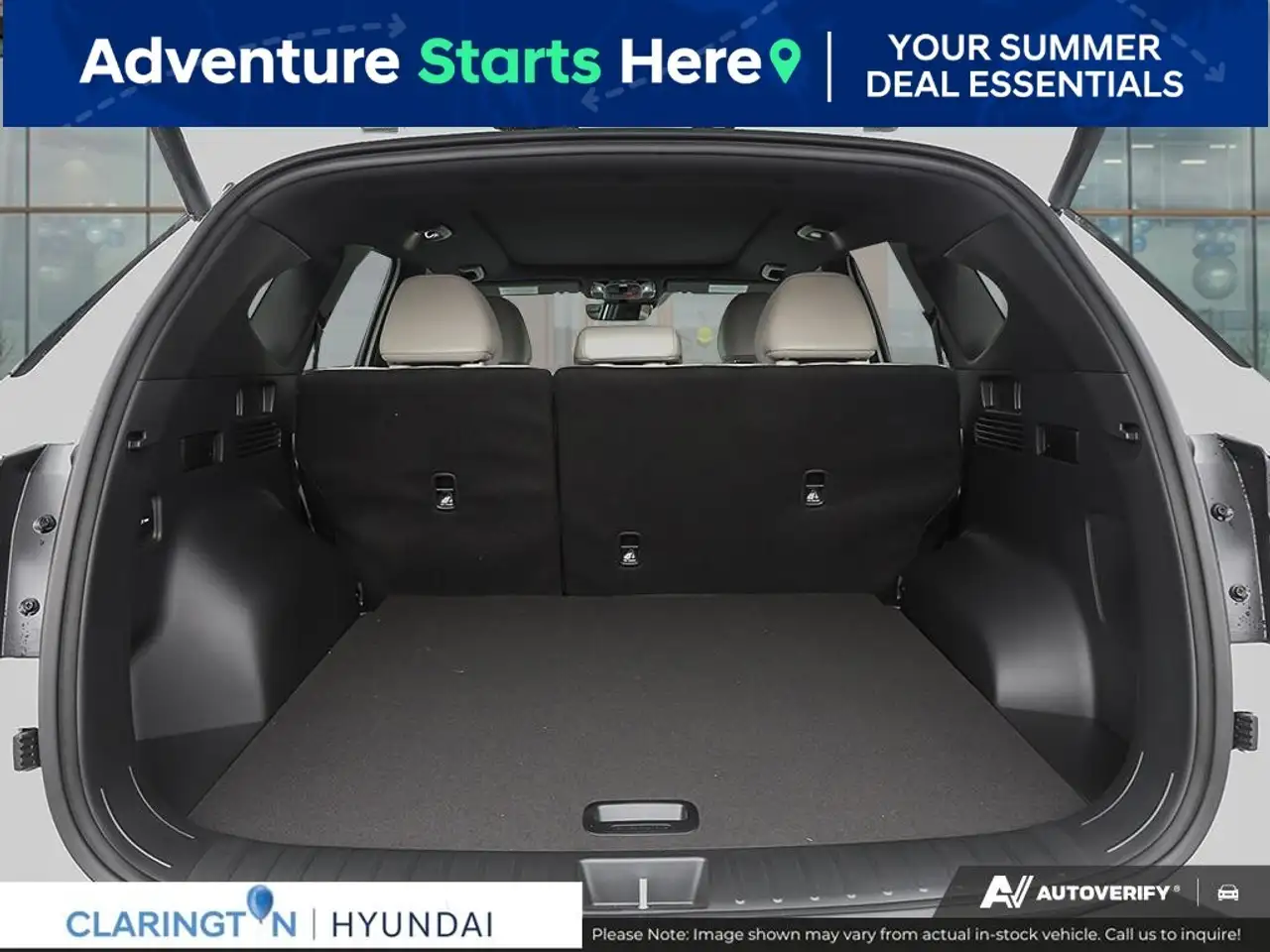 Hyundai TUCSON fotografie Hyundai TUCSON