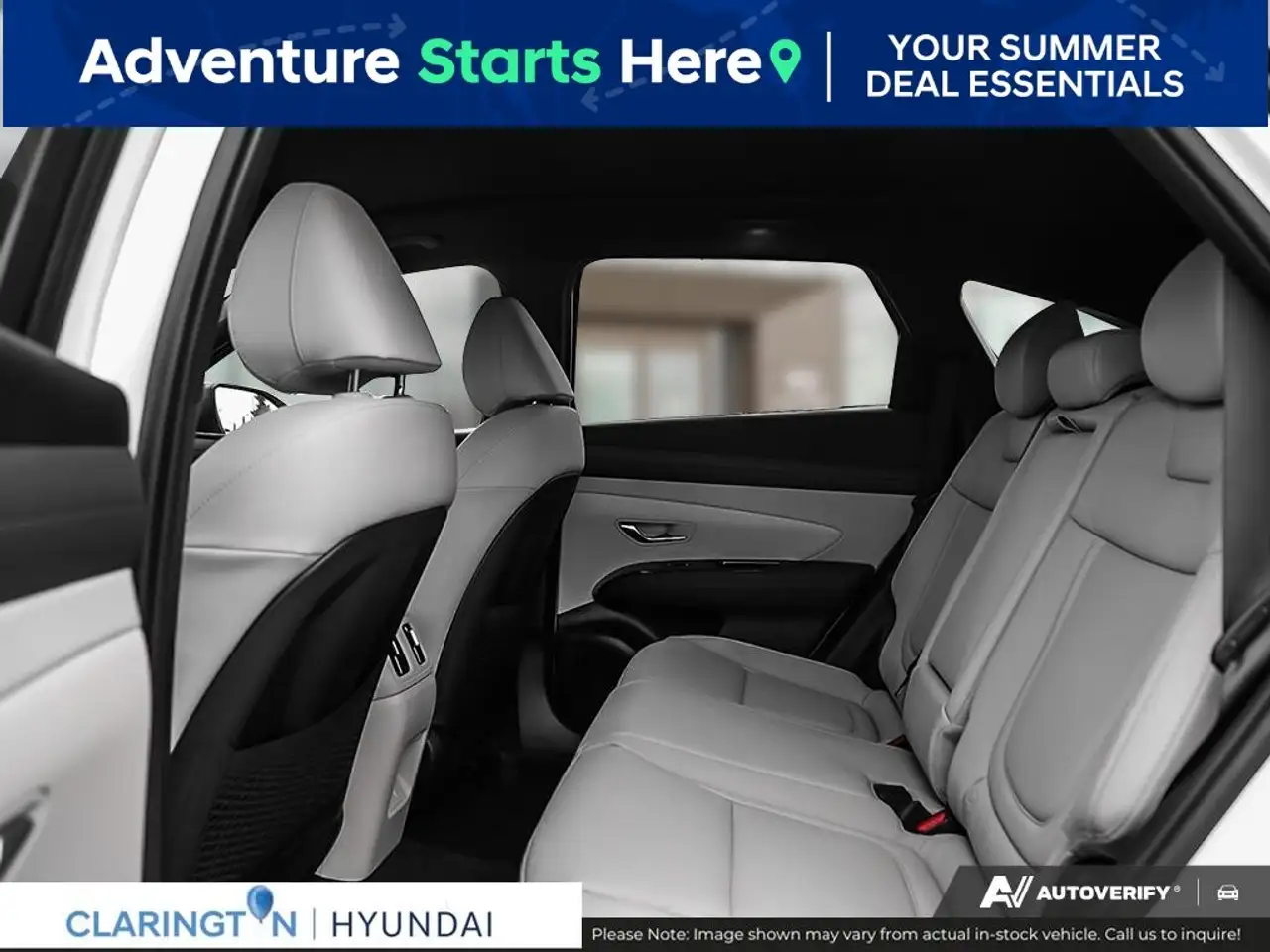 Hyundai TUCSON fotografie Hyundai TUCSON