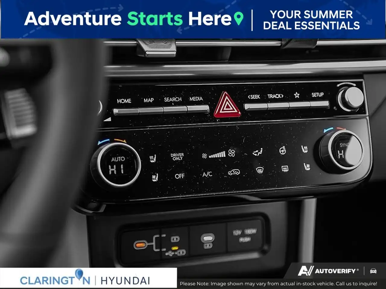 Hyundai TUCSON fotografie Hyundai TUCSON