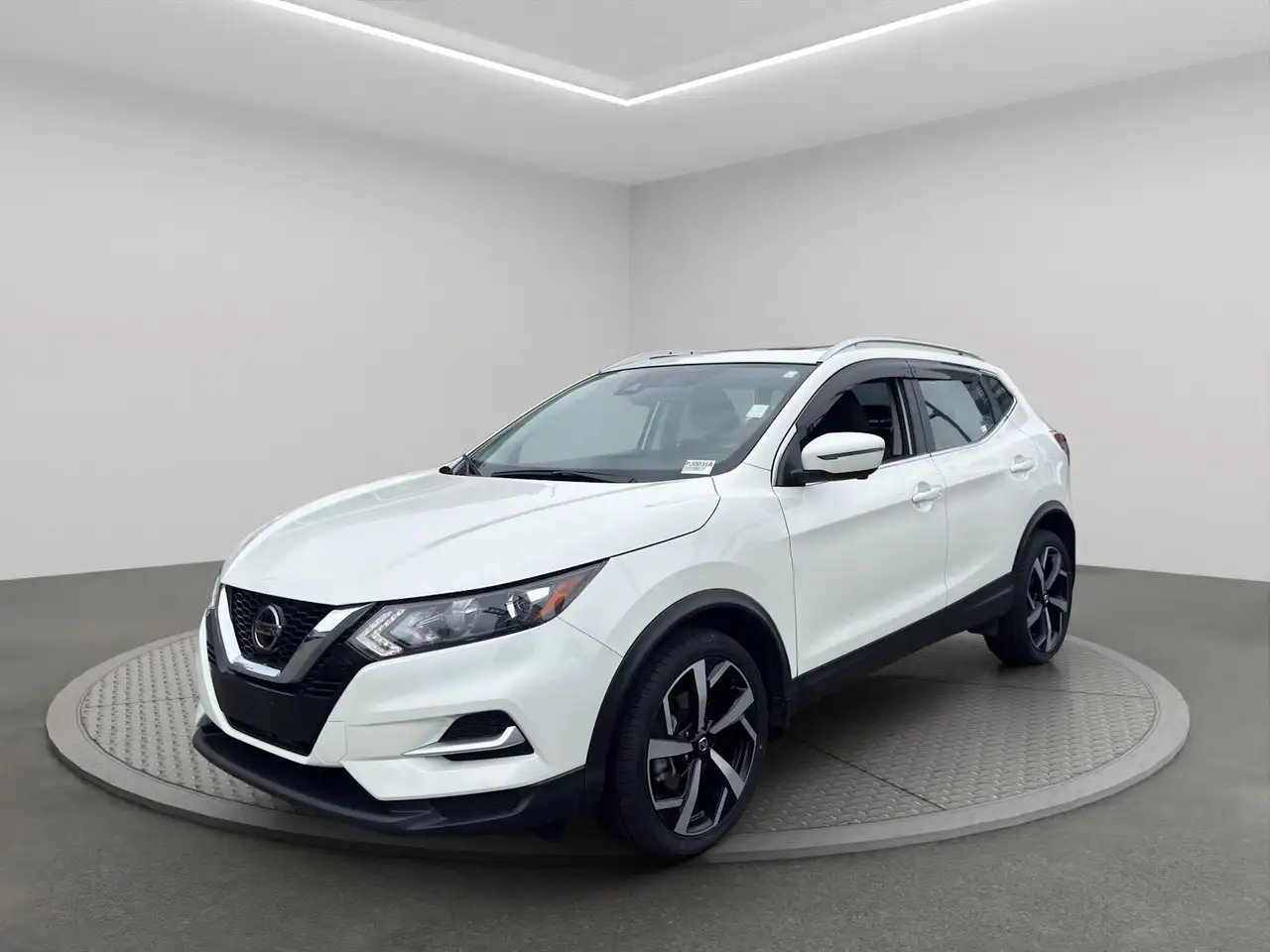 2023 Nissan Qashqai