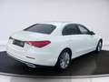 Mercedes-Benz C 180 Rückfahrkamera, Klimaautomatik, Navi Weiß - thumbnail 6