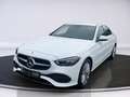 Mercedes-Benz C 180 Rückfahrkamera, Klimaautomatik, Navi Weiß - thumbnail 3