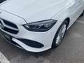 Mercedes-Benz C 180 Rückfahrkamera, Klimaautomatik, Navi Weiß - thumbnail 22
