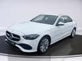 Mercedes-Benz C 180 Rückfahrkamera, Klimaautomatik, Navi Weiß - thumbnail 2
