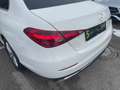 Mercedes-Benz C 180 Rückfahrkamera, Klimaautomatik, Navi Weiß - thumbnail 23