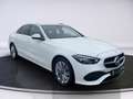 Mercedes-Benz C 180 Rückfahrkamera, Klimaautomatik, Navi Weiß - thumbnail 7