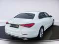 Mercedes-Benz C 180 Rückfahrkamera, Klimaautomatik, Navi Weiß - thumbnail 5