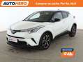 Toyota C-HR 1.8 Hybrid Advance Blanco - thumbnail 1