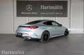 Mercedes-Benz CLE 200 CLE 200 Coupé AMG Night Panorama Digital Memory Silber - thumbnail 2
