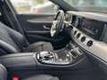 Mercedes-Benz E 350 e AMG+COM+HUD+LED+Kam+Key+SHZ+PDC+Tempomat Black - thumbnail 11