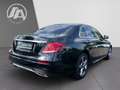 Mercedes-Benz E 350 e AMG+COM+HUD+LED+Kam+Key+SHZ+PDC+Tempomat Black - thumbnail 5
